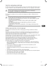 Preview for 67 page of Kenwood K23MSB16E Instruction Manual