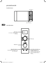 Preview for 70 page of Kenwood K23MSB16E Instruction Manual