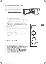 Preview for 71 page of Kenwood K23MSB16E Instruction Manual