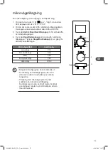 Preview for 73 page of Kenwood K23MSB16E Instruction Manual