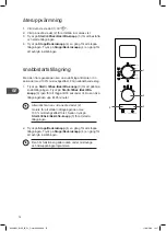 Preview for 74 page of Kenwood K23MSB16E Instruction Manual