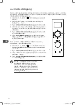 Preview for 76 page of Kenwood K23MSB16E Instruction Manual