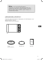 Preview for 81 page of Kenwood K23MSB16E Instruction Manual