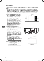 Preview for 82 page of Kenwood K23MSB16E Instruction Manual