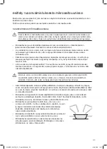 Preview for 83 page of Kenwood K23MSB16E Instruction Manual