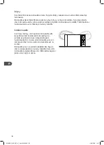 Preview for 86 page of Kenwood K23MSB16E Instruction Manual