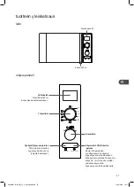 Preview for 87 page of Kenwood K23MSB16E Instruction Manual