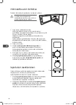 Preview for 88 page of Kenwood K23MSB16E Instruction Manual