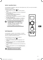 Preview for 89 page of Kenwood K23MSB16E Instruction Manual