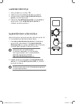 Preview for 91 page of Kenwood K23MSB16E Instruction Manual