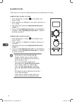 Preview for 92 page of Kenwood K23MSB16E Instruction Manual