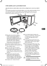 Preview for 95 page of Kenwood K23MSB16E Instruction Manual