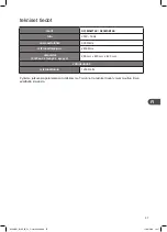 Preview for 97 page of Kenwood K23MSB16E Instruction Manual