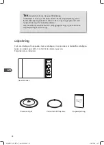 Preview for 98 page of Kenwood K23MSB16E Instruction Manual