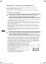 Preview for 100 page of Kenwood K23MSB16E Instruction Manual