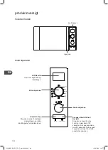 Preview for 104 page of Kenwood K23MSB16E Instruction Manual