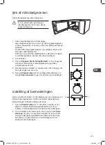 Preview for 105 page of Kenwood K23MSB16E Instruction Manual