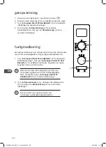 Preview for 108 page of Kenwood K23MSB16E Instruction Manual