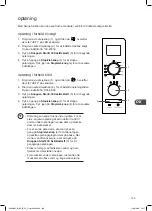 Preview for 109 page of Kenwood K23MSB16E Instruction Manual