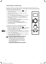 Preview for 110 page of Kenwood K23MSB16E Instruction Manual