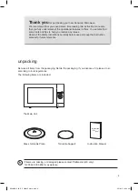 Предварительный просмотр 9 страницы Kenwood K23MSS15 Instruction Manual