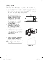 Предварительный просмотр 10 страницы Kenwood K23MSS15 Instruction Manual