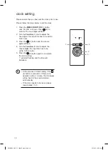 Предварительный просмотр 18 страницы Kenwood K23MSS15 Instruction Manual