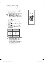 Предварительный просмотр 20 страницы Kenwood K23MSS15 Instruction Manual