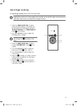 Предварительный просмотр 21 страницы Kenwood K23MSS15 Instruction Manual