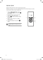 Предварительный просмотр 22 страницы Kenwood K23MSS15 Instruction Manual