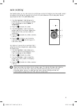 Предварительный просмотр 23 страницы Kenwood K23MSS15 Instruction Manual