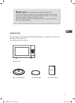 Предварительный просмотр 31 страницы Kenwood K23MSS15E Instruction Manual