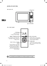 Предварительный просмотр 38 страницы Kenwood K23MSS15E Instruction Manual