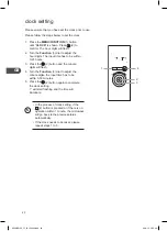 Preview for 40 page of Kenwood K23MSS15E Instruction Manual