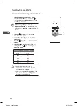 Preview for 42 page of Kenwood K23MSS15E Instruction Manual