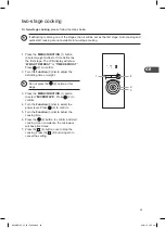 Preview for 43 page of Kenwood K23MSS15E Instruction Manual