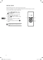 Preview for 44 page of Kenwood K23MSS15E Instruction Manual