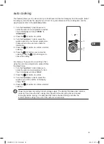 Preview for 45 page of Kenwood K23MSS15E Instruction Manual