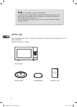 Предварительный просмотр 52 страницы Kenwood K23MSS15E Instruction Manual