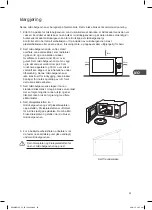 Предварительный просмотр 53 страницы Kenwood K23MSS15E Instruction Manual