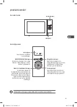 Предварительный просмотр 59 страницы Kenwood K23MSS15E Instruction Manual