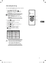 Предварительный просмотр 63 страницы Kenwood K23MSS15E Instruction Manual