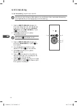 Предварительный просмотр 64 страницы Kenwood K23MSS15E Instruction Manual