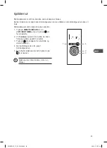 Предварительный просмотр 65 страницы Kenwood K23MSS15E Instruction Manual