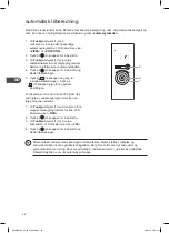 Предварительный просмотр 66 страницы Kenwood K23MSS15E Instruction Manual