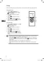 Предварительный просмотр 68 страницы Kenwood K23MSS15E Instruction Manual