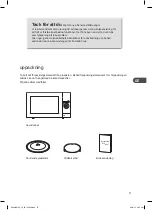 Предварительный просмотр 73 страницы Kenwood K23MSS15E Instruction Manual