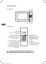 Предварительный просмотр 80 страницы Kenwood K23MSS15E Instruction Manual