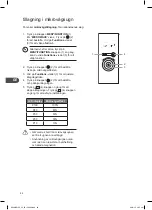 Предварительный просмотр 84 страницы Kenwood K23MSS15E Instruction Manual