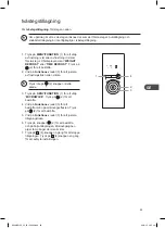 Предварительный просмотр 85 страницы Kenwood K23MSS15E Instruction Manual